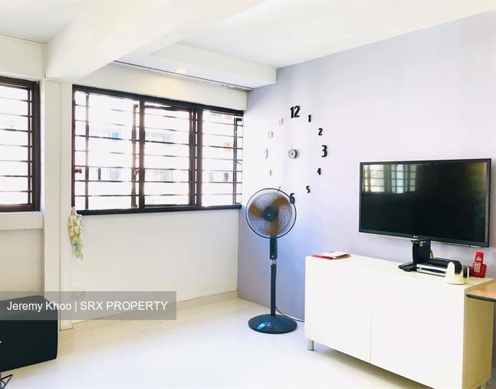 Blk 453 Tampines Street 42 (Tampines), HDB 5 Rooms #193650822